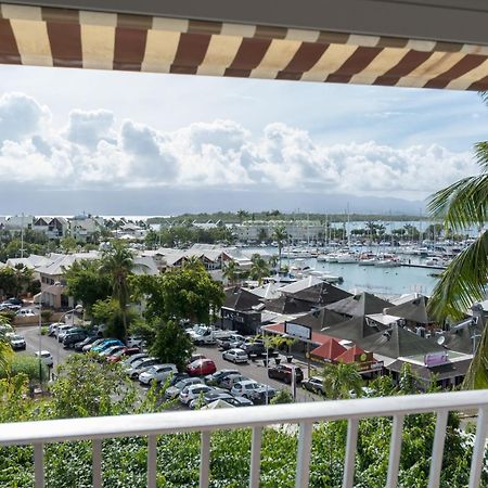 哥西尔Superbe Studio En Duplex, Vue Sur Mer Et Piscine公寓 外观 照片