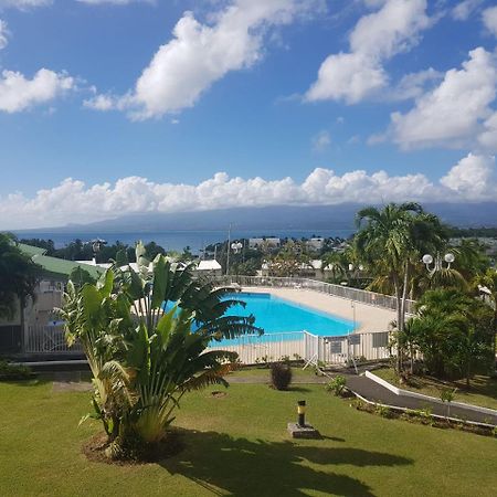 哥西尔Superbe Studio En Duplex, Vue Sur Mer Et Piscine公寓 外观 照片