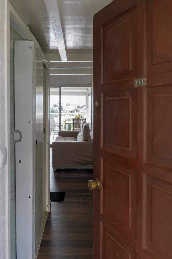 哥西尔Superbe Studio En Duplex, Vue Sur Mer Et Piscine公寓 外观 照片