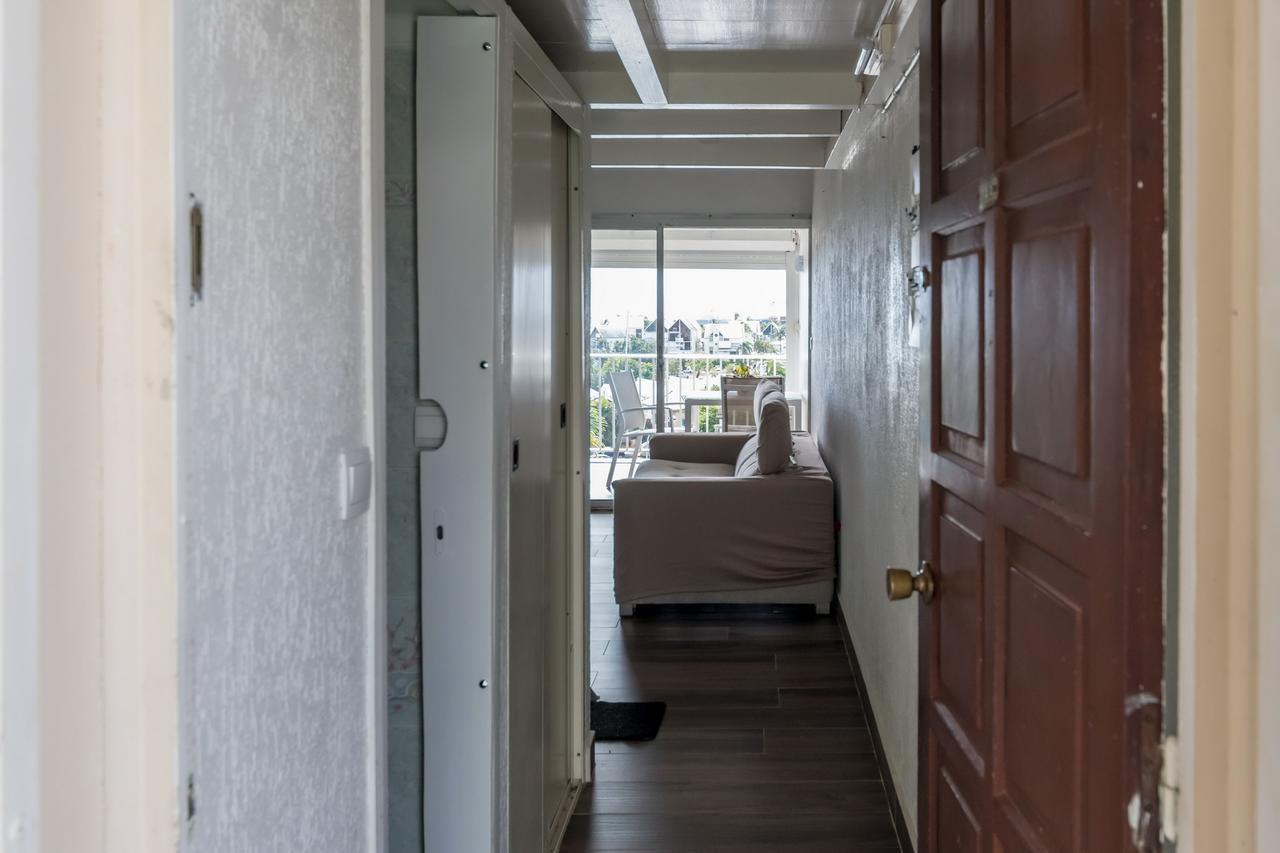 哥西尔Superbe Studio En Duplex, Vue Sur Mer Et Piscine公寓 外观 照片